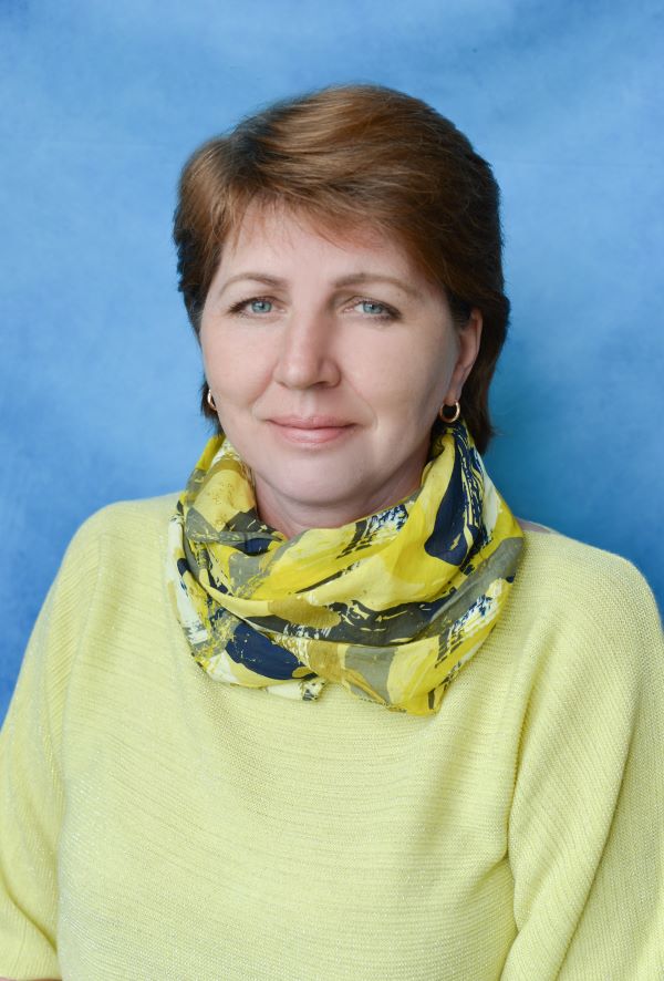Денисова Инна Алексеевна.